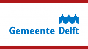 Gemeente Delft logo