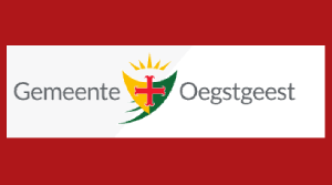 Gemeente Oegstgeest logo
