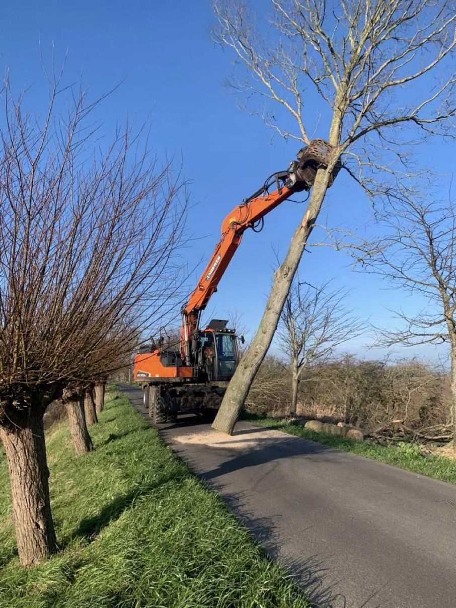Machinepark Andeweg 13