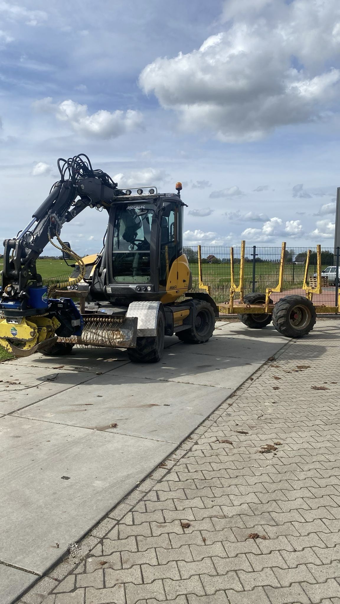 Machinepark Andeweg 16